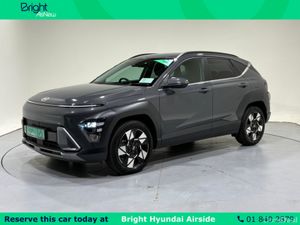 Hyundai KONA ELEGANCE HEV 5DR AUTO - Image 3