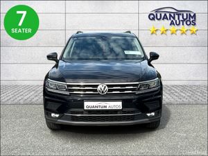 Volkswagen Tiguan 2021 ALLSPACE 7 SEATER HIGHLINE - Image 2