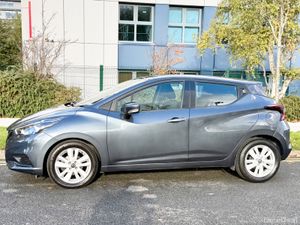 Nissan Micra 2022!!! 1.0l SV AUTO!!ONLY 15K MLS!! - Image 4