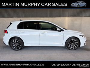 Volkswagen Golf VOLKSWAGEN GOLF ACTIVE ADVANCE AUT - Image 2