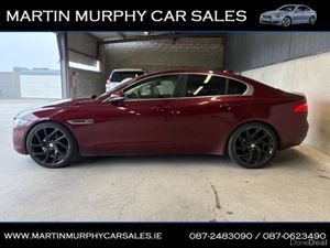 Jaguar XE JAGUAR XE 2.0 D PRESTIGE AUTO - Image 3