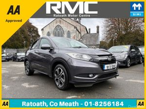 Honda HR-V 1.5 I V-TEC EX AUTOMATIC - Image 2