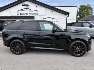 Land Rover Range Rover Sport *LOW MILEAGE* DYNAMIC - Image 2