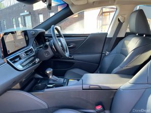 lexus es | 41 Ads in Cars For Sale in Ireland | DoneDeal