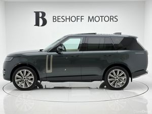 Land Rover Range Rover P460e HSE=HUGE SPEC//ONLY 6 - Image 2