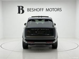 Land Rover Range Rover P460e HSE=HUGE SPEC//ONLY 6 - Image 4