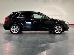 Audi A3 1.4 TFSI AUTOMATIC - FACTORY ALLOYS - DIGI - Image 3