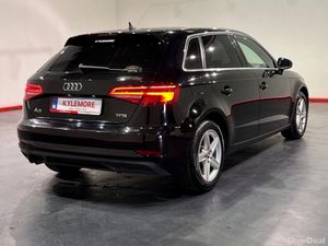 Audi A3 1.4 TFSI AUTOMATIC - FACTORY ALLOYS - DIGI - Image 4
