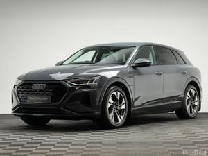 Audi Q8 55 SPORT QUATTRO - Image 3
