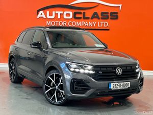 Volkswagen Touareg V6 R TSI - Image 2
