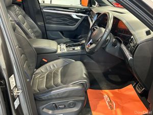 Volkswagen Touareg V6 R TSI - Image 4
