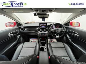 Mercedes-Benz CLA 1.6 Petrol, Low Mileage, Reversi - Image 2