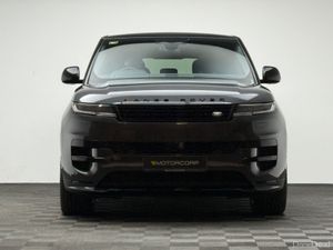 Land Rover Range Rover Sport EDITION P460E - Image 2