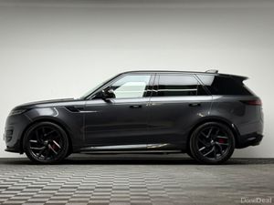 Land Rover Range Rover Sport EDITION P460E - Image 4