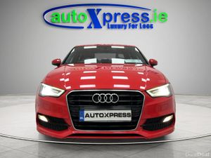 Audi A3 1.6 TDI S Line, Manual - Image 3