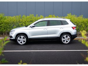 Skoda Karoq STY 1.6tdi 115HP 4DR - Image 3