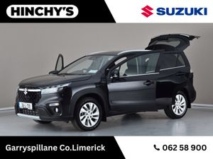 Suzuki S-CROSS 1.4 B/jet Hybrid Motion - Image 2