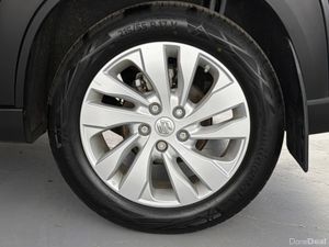 Suzuki S-CROSS 1.4 B/jet Hybrid Motion - Image 3