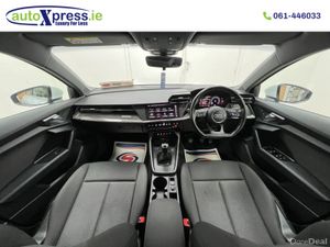 Audi A3 2.0 Sportback, Reversing camera - Image 2