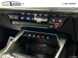 Audi A3 2.0 Sportback, Reversing camera - Image 4