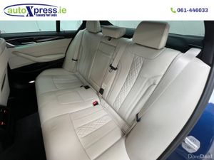BMW 5-Series M-SPORT 530E, PHEV, Low mileage - Image 4