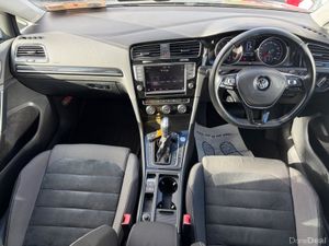 2015 VOLKSWAGEN GOLF 1.4 TSI HIGHLINE AUTOMATIC - Image 2