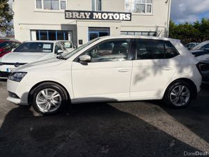 Skoda Fabia 2021 - Image 3