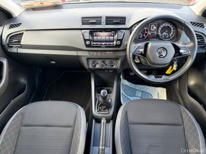 Skoda Fabia 2021 - Image 2
