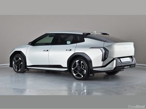 Kia EV4 Fastback GT Line LR 4DR - Image 2