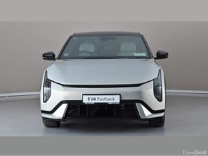 Kia EV4 Fastback GT Line LR 4DR - Image 4