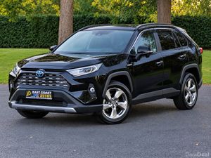 Toyota RAV4 2019 - Image 4