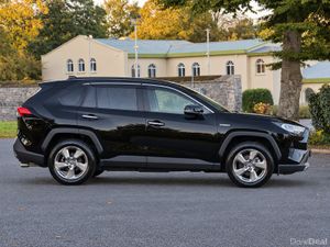 Toyota RAV4 2019 - Image 3