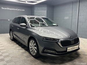 Skoda Octavia C STYLE 2.0 TDI 1 150HP 5DR - Image 3