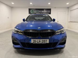 BMW 3-Series 330 E M SPORT ***LOW MILES***BMW PERF - Image 2