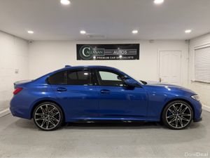BMW 3-Series 330 E M SPORT ***LOW MILES***BMW PERF - Image 4