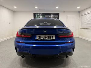 BMW 3-Series 330 E M SPORT ***LOW MILES***BMW PERF - Image 3