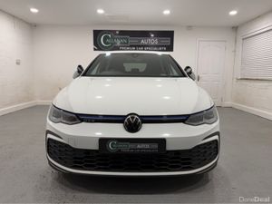 Volkswagen Golf 1.4 TSI GTE S-A 245PS***HIGHER SPE - Image 2
