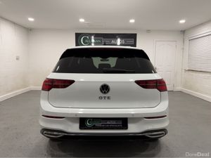 Volkswagen Golf 1.4 TSI GTE S-A 245PS***HIGHER SPE - Image 3