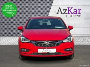 Opel Astra 2019 120 YEARS 1.6 CDTI 110PS 5DR  €52 - Image 3