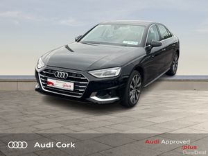 Audi A4 35TFSI 150BHP SE - Image 3