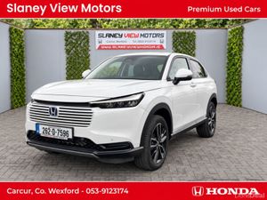 Honda HR-V E:HEV ELEGANCE - Image 2