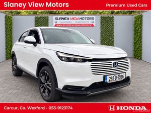 Honda HR-V E:HEV ELEGANCE - Image 3