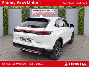 Honda HR-V E:HEV ELEGANCE - Image 4