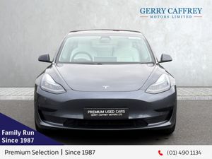 Tesla Model 3 Rear-Wheel Drive Automatic - Very Lo - Image 4