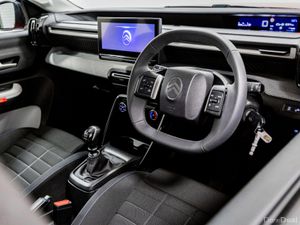 Citroen C3 Plus 1.2 Petrol 100HP - Image 2