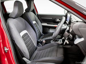 Citroen C3 Plus 1.2 Petrol 100HP - Image 3
