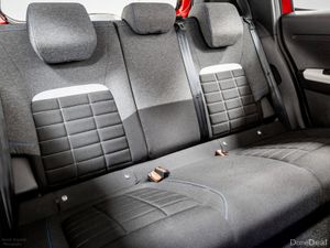 Citroen C3 Plus 1.2 Petrol 100HP - Image 4
