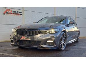 BMW 3-Series 330d M SPORT TOURING - Image 2