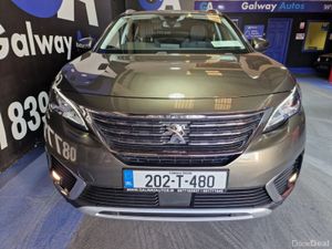 Peugeot 5008 ALLURE 1.5 HDI **REVERSING CAMERA, PA - Image 3