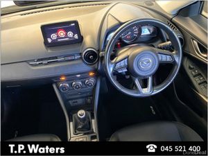 Mazda CX-3 2.0 EXECUTIVE SE - SAME DAY FINANCE APP - Image 2